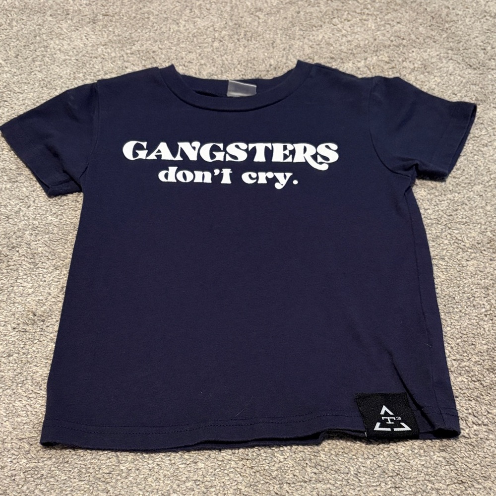 Trilogy Shirt
